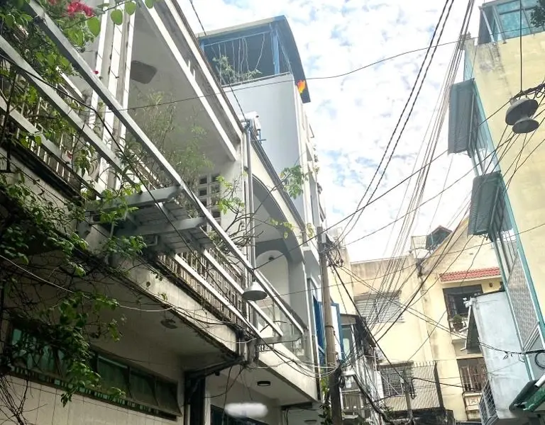 Cơ hội hiếm có sở hữu nhà 3 tầng vị trí đắc địa ở Bắc Hải với giá tốt... Bán owner_side tại Tân Sơn Nhất, Hồ Chí Minh 01