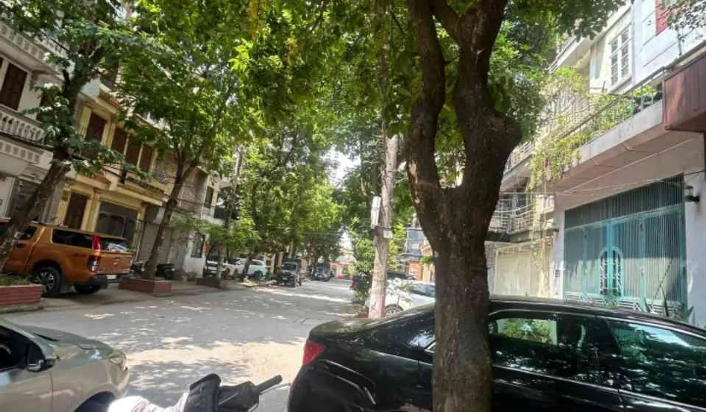 Bán biệt thự 7 tầng liền kề khu Cầu Diễn, quận Nam Từ Liêm, 61m²... Bán biệt thự, liền kề tại Phú Diễn, Hà Nội 01