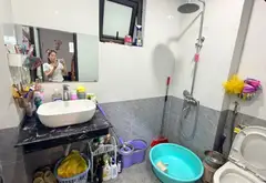 Nhà việt Hưng thanh am mặt tiền 5m sổ đỏ ôtô giá 6ty25... Bán nhà riêng tại Việt Hưng, Hà Nội 16