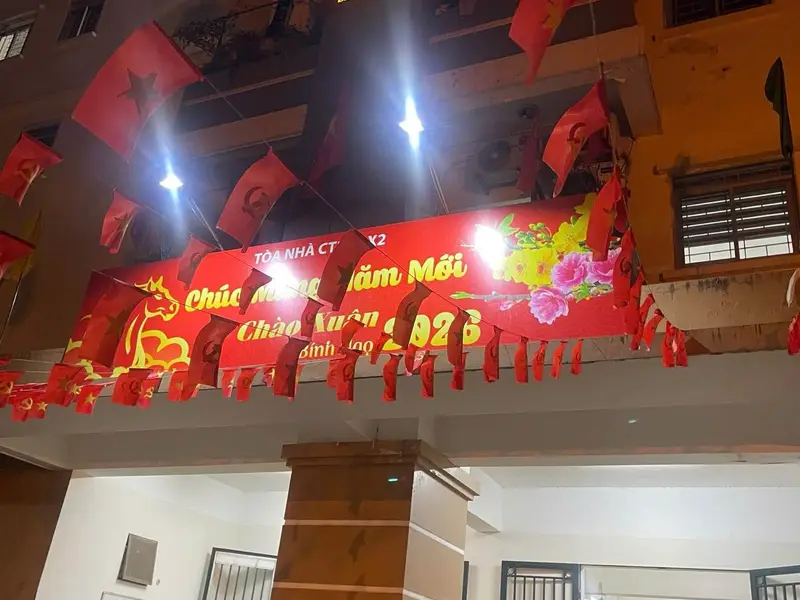 Căn hộ 2 ngủ 2 vệ sinh tại Linh Đàm, giá tốt nhất khu vực... Bán căn hộ chung cư tại Hoàng Liệt, Hà Nội 01