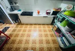 Nhà rộng 113m2 khu VIP Phú Nhuận, giá siêu hấp dẫn... Bán nhà riêng tại Cầu Kiệu, Hồ Chí Minh 08