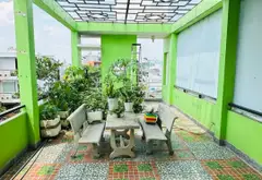 Nhà mặt phố Tân Sơn Nhì 4 tầng, lô góc, kinh doanh tốt... Bán nhà mặt phố tại Tân Sơn Nhì, Hồ Chí Minh 07