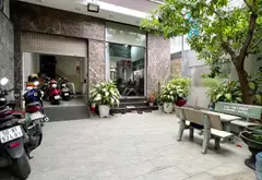 Biệt thự 4 tầng đẳng cấp, thang máy, hẻm ô tô Bình Tân... Bán nhà riêng tại Bình Trị Đông, Hồ Chí Minh 02