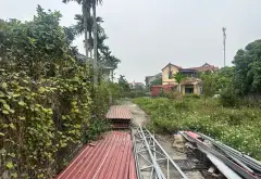 Đất phân lô nhỏ tiền, vị trí vàng, đầu tư sinh lời cao xã văn giang... Bán đất tại Văn Giang, Hưng Yên 02