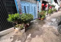 Bán nhà riêng 3 tầng khu Huỳnh Tấn Phát, Nhà Bè, đầy đủ nội thất, pháp lý chuẩn... Bán nhà riêng tại Nhà Bè, Hồ Chí Minh 02