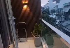 🌈  GẦN BÁCH HOÁ XANH LƯƠNG VĂN CAN - NHÀ 2 TẦNG XE HƠI ĐỖ CỬA NGANG 5.2x13 GIÁ CHỈ 6.x tỷ... Bán nhà riêng tại Phú Định, Hồ Chí Minh 05