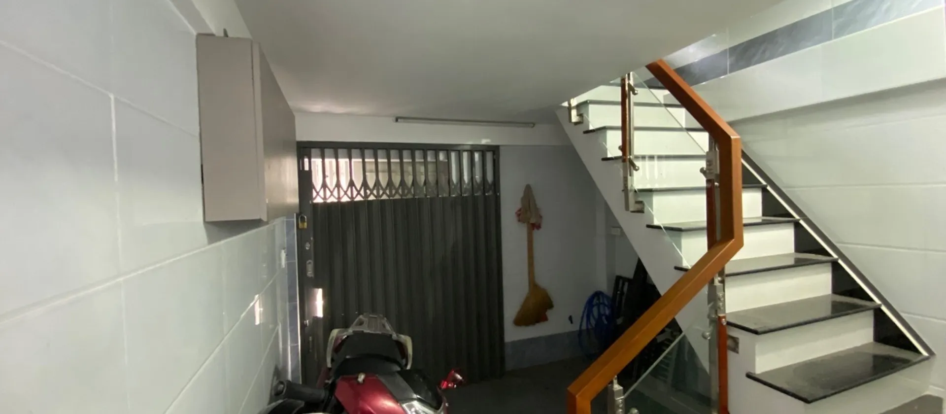 Nhà mặt phố sang trọng tại phường Vườn Lài, quận 10... Bán nhà mặt phố tại Vườn Lài, Hồ Chí Minh 01