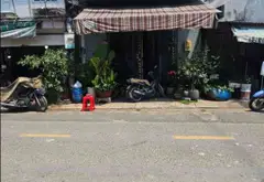 Cơ hội hiếm có sở hữu nhà mặt tiền đường kinh doanh Bình Tân giá tốt... Bán nhà mặt phố tại Bình Tân, Hồ Chí Minh 08