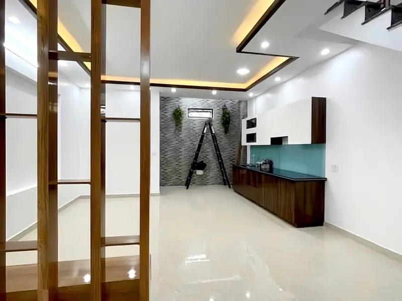 Bán nhà riêng 2 tầng gần phố Miếu Hai Xã, diện tích 48.8m², giá 2.35 tỷ... Bán nhà riêng tại Lê Chân, Hải Phòng 01