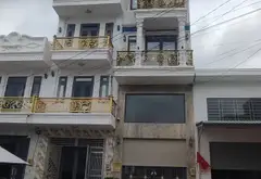 CƠ HỘI SỠ HỮU NHÀ BÌNH TÂN - ĐƯỜNG 12M - GIÁP TÂN PHÚ - 5TẦNG - 60M2 - CHỈ 6 TỶ LẺ XÍU... Bán nhà riêng tại Bình Tân, Hồ Chí Minh 02