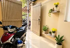 Bán nhà riêng 4 tầng Xô Viết Nghệ Tĩnh gần Quận 1, diện tích 32.8m2, giá 5.3 tỷ... Bán nhà riêng tại Thạnh Mỹ Tây, Hồ Chí Minh 06