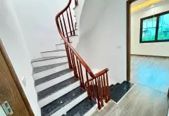 Bán nhà riêng 4 tầng x 59m2 sát Đại lộ Thăng Long , oto đỗ cửa... Bán nhà riêng tại Sơn Đồng, Hà Nội 13