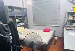 Bán nhà riêng 4 tầng gần phố Giải Phóng, ô tô vào nhà, diện tích 36.8m²... Bán nhà riêng tại Phương Liệt, Hà Nội 13