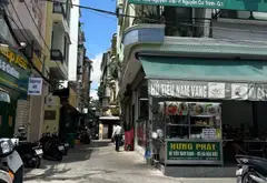 Nhà Nguyễn Trãi quận 1_ 4 _4PN _4wc không gian và tiện ích quá tuyệt vời gần CV 23/9_nhỉnh 10T.... Bán nhà riêng tại Cầu Ông Lãnh, Hồ Chí Minh 14