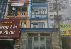 Nhà mặt phố 5 tầng diện tích rộng tại quận Tân Bình giá hấp dẫn... Bán nhà mặt phố tại Tân Sơn Nhất, Hồ Chí Minh 02