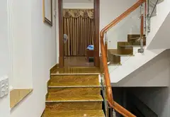 Bán nhà 4 tầng đường THẠNH LỘC 03 phường THẠNH LỘC, Q12,dt 68m²(4,5x14). Hẻm 5m, giá 6,45ty... Bán nhà mặt phố tại An Phú Đông, Hồ Chí Minh 05