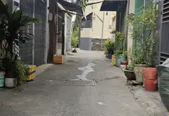Nha quang trung.... Bán nhà riêng tại Gò Vấp, Hồ Chí Minh 02