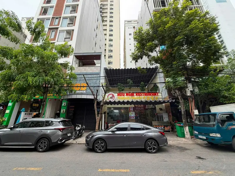 HÀNG HIẾM 3 LÔ LIỀN KỀ MT HÀ BỔNG – 297,8M² – NGANG 13,5M – GẦN BIỂN MỸ KHÊ- 138 tỷ
0762,658,925... Bán nhà mặt phố tại An Hải, Đà Nẵng 01