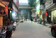 Bán nhà 5 tầng mặt tiền rộng tại Quang Trung, Hà Đông 46m2, Vỉa hè oto tránh, Kinh Doanh.... Bán nhà riêng tại Dương Nội, Hà Nội 01