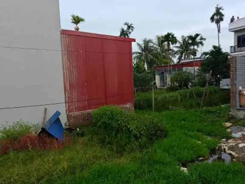 Lô đất vàng giữa trung tâm sầm uất sẵn sàng cho bạn xây tổ ấm... Bán đất tại Hải An, Hải Phòng 01