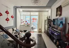 Nhà đẹp 4 tầng tại trung tâm Phú Nhuận, hẻm ba gác thoáng mát... Bán nhà riêng tại Phú Nhuận, Hồ Chí Minh 05