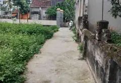 Mảnh đất mặt tiền rộng tại Vạn Phúc - Cơ hội đầu tư hiếm có... Bán đất tại Nam Phù, Hà Nội 05