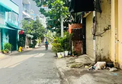 Mã Lò Bình Tân, Bán nhà riêng 80m2, hẻm xe hơi... Bán nhà riêng tại Bình Hưng Hòa, Hồ Chí Minh 01