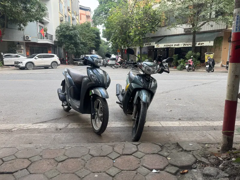 🔥🔥 NHÀ PHÚ DIỄN – Ô TÔ TRÁNH, VỈA HÈ RỘNG – KINH DOANH ĐẮC ĐỊA – 7 TẦNG THANG MÁY – 2 MẶT THOÁNG... Bán nhà riêng tại Tây Tựu, Hà Nội 01