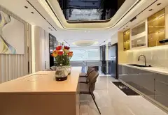 Nhà thang máy siêu đỉnh Lê Văn Thọ, xe hơi vào nhà... Bán nhà riêng tại Thông Tây Hội, Hồ Chí Minh 10