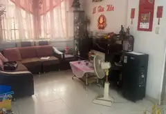 Bán nhà 3 tầng mặt phố Đường Số 5 Linh Xuân, diện tích 52m2... Bán nhà mặt phố tại Linh Xuân, Hồ Chí Minh 02