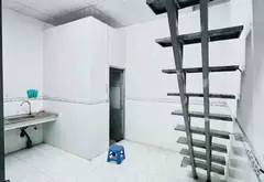🔥 6,2 TỶ – MẶT TIỀN DƯƠNG CÔNG KHI – Ở + CHO THUÊ 🔥... Bán nhà mặt phố tại Hóc Môn, Hồ Chí Minh 02