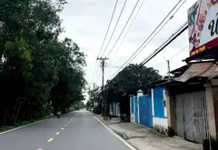 Bán đất 1200m2 mặt tiền 24m tại An Hạ giá 18 tỷ... Bán đất tại Vĩnh Lộc, Hồ Chí Minh 02