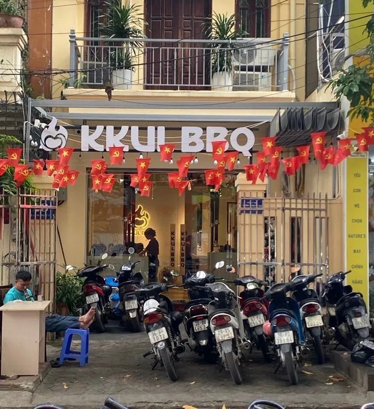 🏠🏡CỰC VIP – MẶT PHỐ HỌC PHI, CẦU GIẤY- 90m² – 5 tầng – MT 5m – Ô tô tránh, dừng đỗ thoải mái... Bán nhà mặt phố tại Yên Hòa, Hà Nội 01