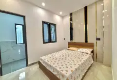 Nhà mặt phố Vũ Miên Hoà Xuân, Đà Nẵng - Sang trọng, sẵn nội thất... Bán nhà mặt phố tại Hòa Xuân, Đà Nẵng 13
