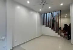 Bán Gấp Nhà riêng 4 tầng diện tích 37.2m² tại Mỹ Đình, gần ô tô, giá 8.1 tỷ, Sát Ô TÔ... Bán nhà riêng tại Từ Liêm, Hà Nội 02