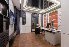 Nhà 6 tầng 6 phòng ngủ có thang máy 60m2 , ngay chợ Thạch Đà... Bán nhà riêng tại An Hội Tây, Hồ Chí Minh 18