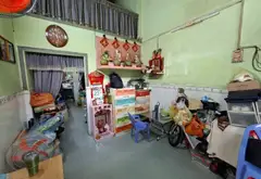 Bán nhà 3 tầng 4 phòng ngủ tại Phường Bình Thới, Hồ Chí Minh... Bán nhà riêng tại Bình Thới, Hồ Chí Minh 13