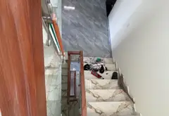 🔥 MẶT TIỀN TRẦN THỊ LƠ – 12M VỈA HÈ – KINH DOANH ĐỈNH – NHÀ TÂN CỔ ĐIỂN CỰC SANG!... Bán nhà mặt phố tại Hóc Môn, Hồ Chí Minh 06