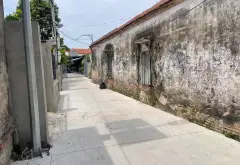 Đất Việt Tiến giá tốt, ô tô nhỏ vào tận nơi... Bán đất tại Việt Tiến, Hưng Yên 10