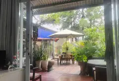 Nhà riêng rộng rãi kèm kho xưởng tại Bình Chánh giá ưu đãi... Bán nhà riêng tại Tân Vĩnh Lộc, Hồ Chí Minh 06
