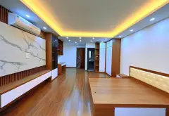 Cơ hội sở hữu nhà 6 tầng thang máy mới tinh tại Nguyễn Ngọc Vũ, giá tốt hiếm có... Bán nhà riêng tại Yên Hòa, Hà Nội 09