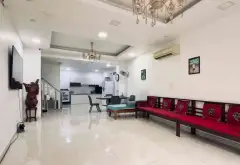 Bán nhà riêng tại quận Tân Bình, diện tích 86.3 m², pháp lý cơ sở, giá 7.8 tỷ đồng... Bán nhà riêng tại Tân Sơn Hòa, Hồ Chí Minh 05