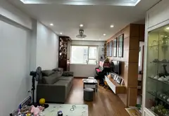 Căn hộ siêu đẹp 3PN , 89m2 tại Star Tower 283 Khương Trung, nhà mới, đẹp.... Bán căn hộ chung cư tại Khương Đình, Hà Nội 05