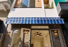Nhà 3 tầng xinh trung tâm Thanh Khê gần biển... Bán nhà riêng tại Thanh Khê, Đà Nẵng 01