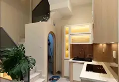 Bán nhà riêng 3 tầng tại Thạch Lam, diện tích 18m², giá thỏa thuận... Bán nhà riêng tại Phú Thạnh, Hồ Chí Minh 04