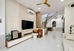 Bán Nhà Gần CV Làng Hoa, 60m2, 3 Phòng Ngủ,Khu An Ninh,Dân Trí Cao... Bán nhà riêng tại Thông Tây Hội, Hồ Chí Minh 03