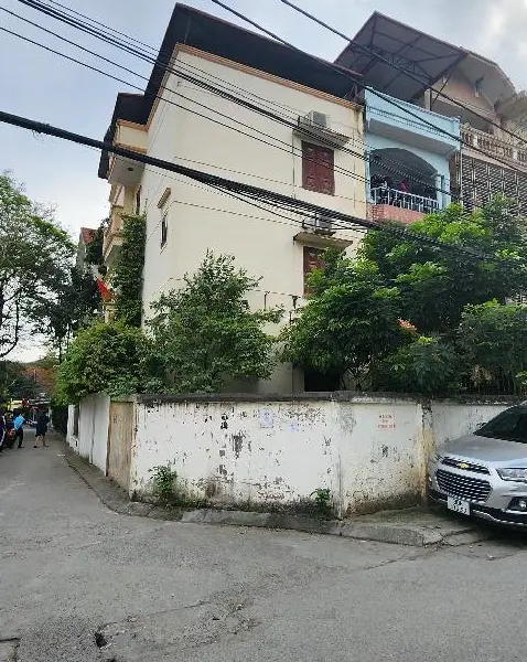 LIỀN KỀ SÂN VƯỜN, ĐẤT PHÂN LÔ QUÂN ĐỘI, LÔ GÓC 2 MẶT TIỀN, XÁC ĐỊNH BÁN ĐẤT... Bán partner tại Từ Liêm, Hà Nội 01