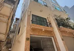 LÔ GÓC - THANG MÁY, NHÀ ĐẸP 8 TẦNG - Ô TÔ - NGÕ THÔNG - DÂN TRÍ CAO - SỔ ĐỎ NỞ HẬU - NHÀ CỰC LỘC... Bán nhà riêng tại Ô Chợ Dừa, Hà Nội 04
