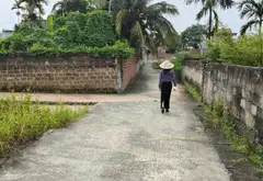 Lô đất vuông vắn tại Phường Lê Ích Mộc, vị trí thuận tiện, pháp lý đầy đủ... Bán đất tại Lê Ích Mộc, Hải Phòng 02