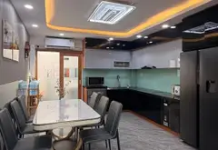 Nhà 5 tầng hiện đại ngay phường Thới An, Sài Gòn, đầy đủ tiện nghi... Bán nhà riêng tại Thới An, Hồ Chí Minh 03